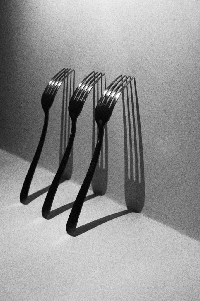 TRASTORNO ALIMENTACIÓN